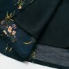 Floral dress with sling