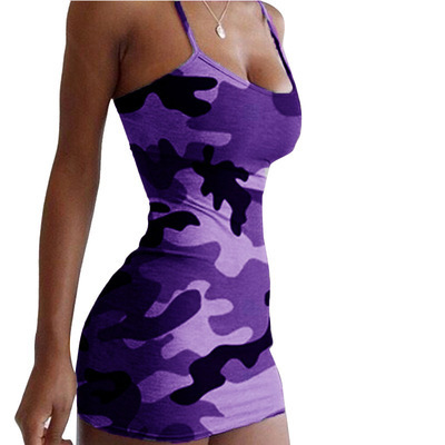 Floral Halter Dress - Fashion Floral