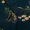 Floral dress with sling