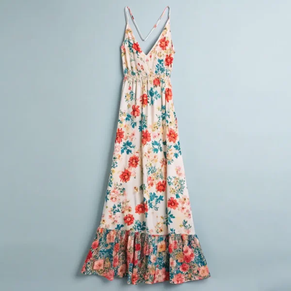 floral prints category image