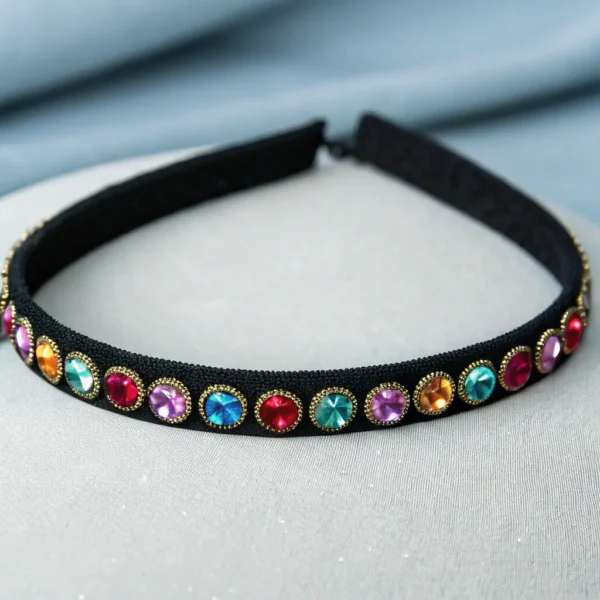 Lace Choker