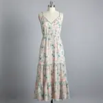 Country Charm Sundress