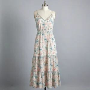 Country Charm Sundress